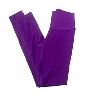 NVGTN Purple Leggings